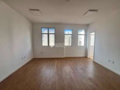 Sala Comercial para alugar, 25m² no Centro, Florianópolis