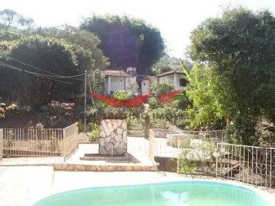 Fazenda/Sítio com 3 Quartos à venda, 90m² no Rural, Itatiaiuçu