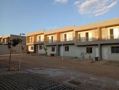 Sobrado com 2 Quartos à venda, 75m² no Jardim Modelo, Suzano