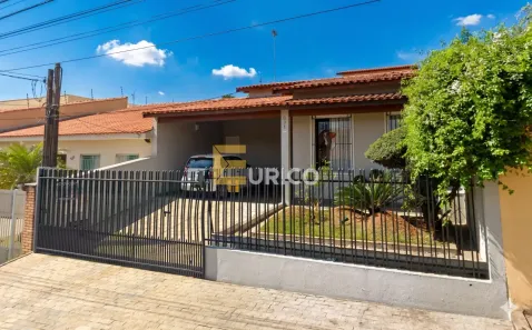 Casa com 3 Quartos à venda, 160m² no Jardim Prestes de Barros, Sorocaba