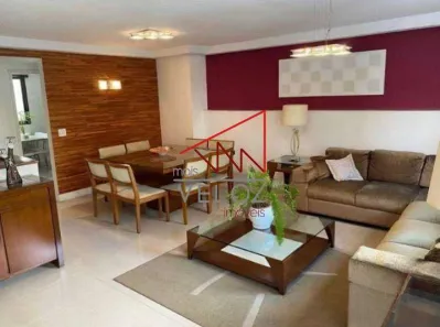 Apartamento com 4 Quartos à venda, 154m² no Botafogo, Rio de Janeiro
