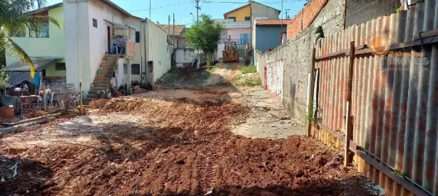 Lote/Terreno à venda, 340m² no Cidade Jardim, Sorocaba