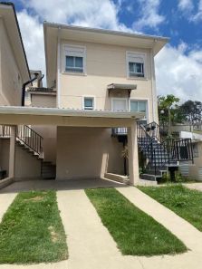 Casa de Condomínio com 3 Quartos à venda, 143m² no Jardim da Glória, Cotia