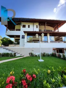 Casa de Condomínio com 6 Quartos à venda, 550m² no Portão, Lauro de Freitas