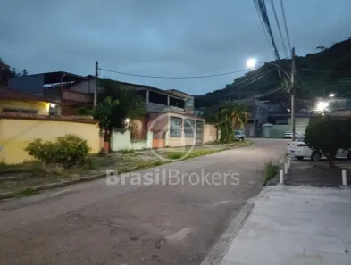 Casa com 3 Quartos à venda, 68m² no Vila Kosmos, Rio de Janeiro