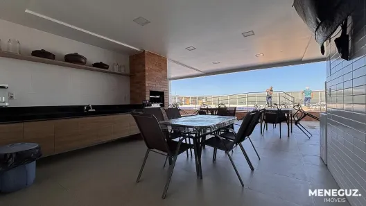 Apartamento com 3 Quartos à venda, 110m² no Praia do Morro, Guarapari