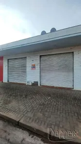 Imóvel Comercial para alugar, 130m² no Scharlau, São Leopoldo