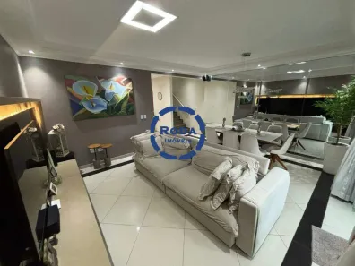 Casa com 3 Quartos à venda, 214m² no Vila Belmiro, Santos