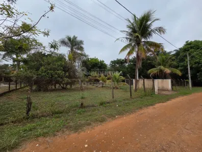 Fazenda/Sítio com 2 Quartos à venda, 80m² no Estância Parque Azul (Zona Rural), São José do Rio Preto