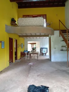 Fazenda/Sítio com 3 Quartos à venda, 320m² no Parque Luciamar, Campinas