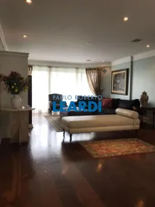 Apartamento com 5 Quartos à venda, 288m² no Indianópolis, São Paulo