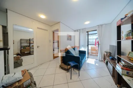 Apartamento com 1 Quarto à venda, 48m² no Bela Vista, São Paulo