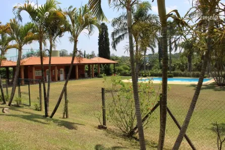 Fazenda/Sítio com 4 Quartos à venda, 5230m² no Jardim Juliana, Indaiatuba