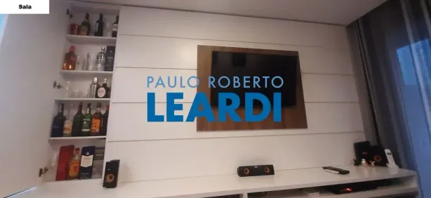 Apartamento com 2 Quartos à venda, 60m² no Ipiranga, São Paulo
