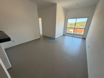 Apartamento com 2 Quartos para alugar, 20m² no Mirante, São Lourenço