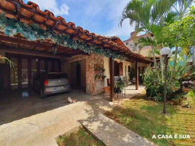 Casa com 3 Quartos à venda, 360m² no Glória, Contagem