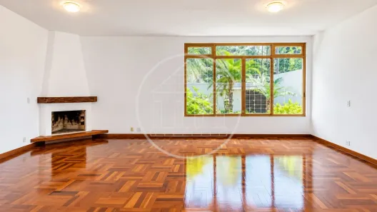 Sobrado com 4 Quartos para alugar, 400m² no Santo Amaro, São Paulo