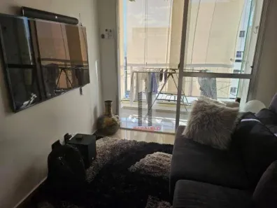 Apartamento com 2 Quartos à venda, 57m² no Mooca, São Paulo