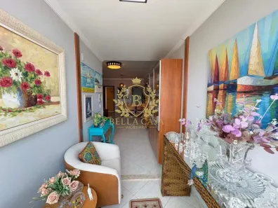 Apartamento com 3 Quartos à venda, 120m² no Braga, Cabo Frio