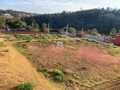 Lote/Terreno à venda, 1000m² no Chácara São Jorge, Jundiaí