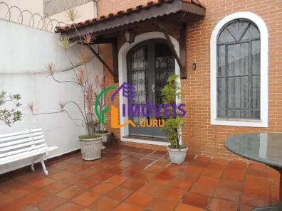 Sobrado com 3 Quartos à venda, 159m² no Jardim Prudência, São Paulo