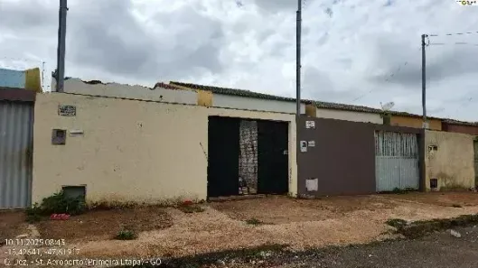 Casa com 2 Quartos à venda, 180m² no Setor Aeroporto (Mutirão), Planaltina