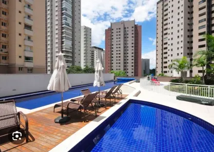Apartamento com 2 Quartos para alugar, 103m² no Vila Suzana, São Paulo