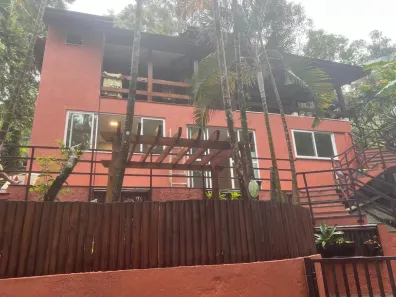 Casa de Condomínio com 3 Quartos à venda, 200m² no Vargem Grande, Rio de Janeiro
