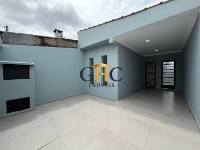 Casa com 2 Quartos à venda, 90m² no Jardim Avenida, Salto de Pirapora