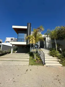 Casa de Condomínio com 3 Quartos à venda, 290m² no Condomínio Residencial Alphaville II, São José dos Campos