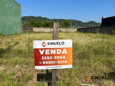 Lote/Terreno à venda, 380m² no São José, Novo Hamburgo