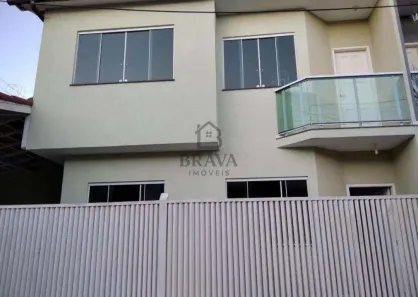 Casa com 3 Quartos à venda, 200m² no Jardim Belvedere, Volta Redonda