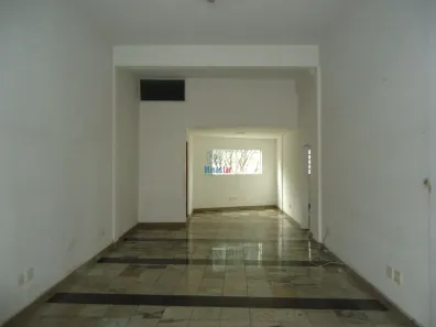 Ponto Comercial para alugar, 53m² no Horto, Belo Horizonte