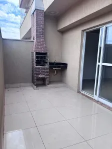 Apartamento com 2 Quartos à venda, 90m² no Jardim Botânico, Ribeirão Preto