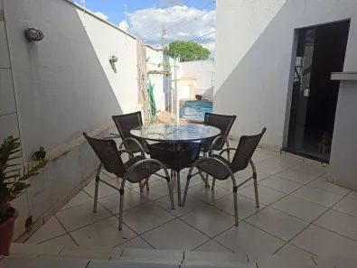 Casa com 4 Quartos à venda, 310m² no Vila Bela, Bauru