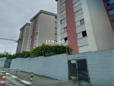 Apartamento com 2 Quartos à venda, 51m² no Jardim Roberto, Osasco