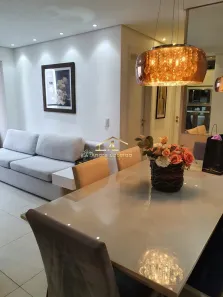 Apartamento com 2 Quartos à venda, 62m² no Brás, São Paulo