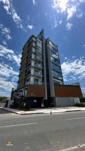 Apartamento com 4 Quartos à venda, 180m² no Praia de Armação do Itapocorói, Penha