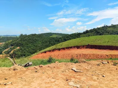 Lote/Terreno à venda, 600m² no Loteamento Recanto das Águas, Igaratá
