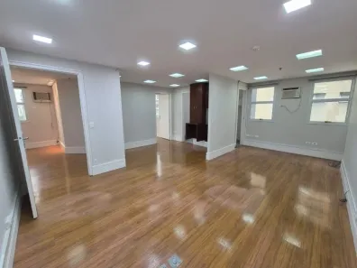 Sala Comercial para alugar, 55m² no Brooklin Paulista, São Paulo