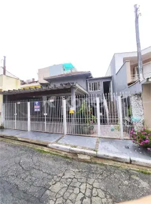 Sobrado com 3 Quartos à venda, 100m² no Tucuruvi, São Paulo