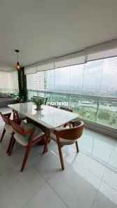 Apartamento com 3 Quartos à venda, 202m² no Água Branca, São Paulo
