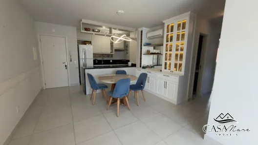 Apartamento com 3 Quartos à venda, 80m² no Agronômica, Florianópolis