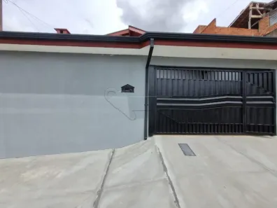 Casa com 3 Quartos à venda, 140m² no Residencial Recanto Verde, Limeira