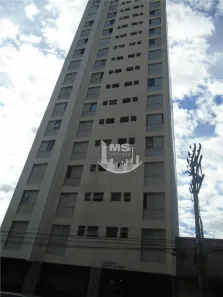 Apartamento com 1 Quarto à venda, 35m² no Centro, Campinas
