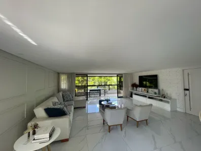 Apartamento com 4 Quartos à venda, 270m² no Madalena, Recife
