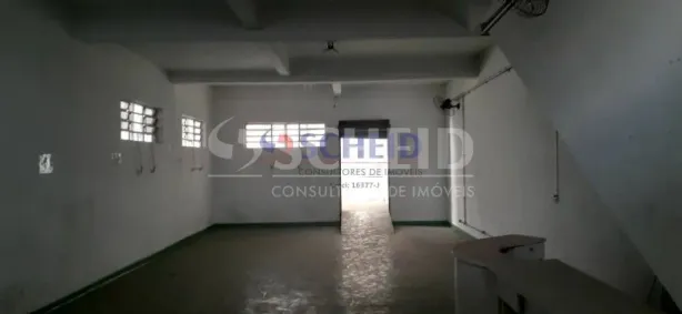 Galpão/Depósito/Armazém à venda, 324m² no Jardim Oriental, São Paulo