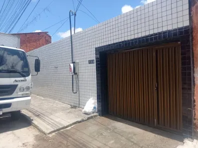 Casa com 4 Quartos à venda, 615m² no Itaoca, Fortaleza