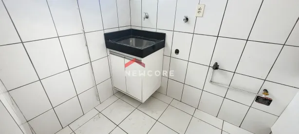 Apartamento com 2 Quartos à venda, 47m² no Condomínio Mirante Sul, Ribeirão Preto
