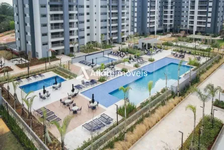 Apartamento com 2 Quartos à venda, 69m² no Parque São Domingos, São Paulo